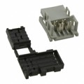 38104-0020-100FL - CONN SELF MATING 4POS IDC 20AWG