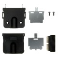 ST40X-36S-CV(30) - CONN PLUG 36POS SOLDER GOLD