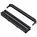 XG4M-5031-T - CONN RCPT 50POS IDC 28AWG GOLD