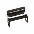 89947-724SLF - CONN RCPT 24POS IDC 28AWG GOLD