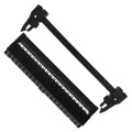 XG4M-4030-U - CONN RCPT 40POS IDC 28AWG GOLD