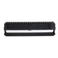 1-1658622-3 - CONN RCPT 44POS IDC 26-28AWG