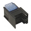 37308-2165-0W0 FL - CONN RCPT 8POS IDC 20-22AWG GOLD