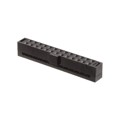 TCSD-13-01-F-N - CONN RCPT 26POS IDC 28AWG GOLD