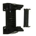 XG4E-1431 - CONN PLUG 14POS IDC 28AWG GOLD
