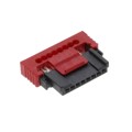 474833 - MIBR F 08POS RA P IDC22 POZ KS