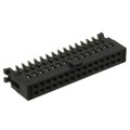 XG5M-2035-N - CONN RCPT 20P IDC 26-28AWG GOLD