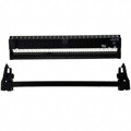 XG4M-5030-U - CONN RCPT 50POS IDC 28AWG GOLD