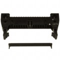 XG4E-3431 - CONN PLUG 34POS IDC 28AWG GOLD