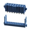 2-1658526-9 - CONN RCPT 16P IDC 28-30AWG GOLD