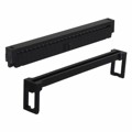 89947-350SLF - CONN RCPT 50POS IDC 28AWG GOLD
