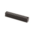 TCSD-13-01 - CONN RCPT 26POS IDC 28AWG GOLD