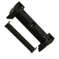 XG4E-3031 - CONN PLUG 30POS IDC 28AWG GOLD