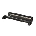 XG4M-6430-U - CONN RCPT 64POS IDC 28AWG GOLD