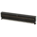 XG5M-5033-N - CONN SOCKET 50POS IDC 24AWG GOLD
