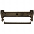 XG4E-5071 - CONN PLUG 50POS IDC GOLD