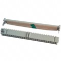 3425-7600 - CONN RCPT 50P IDC 26-30AWG GOLD