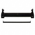 XG4E-6471 - CONN PLUG 64POS IDC GOLD