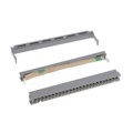 3425-7050 - CONN RCPT 50P IDC 26-30AWG GOLD