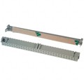 3334-6600 - CONN RCPT 60P IDC 26-28AWG GOLD