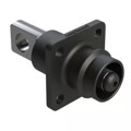 ATHP041P08NN-H1 - 8MM STRAIGHT RECEPTACLE WITH FLA
