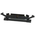 2-111506-4 - CONN PLUG 40P IDC 26-28AWG GOLD