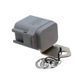 ATV04-18PA-BUS - 18-WAY RECEPTACLE, KEY A, BUSS