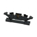 1-111494-8 - CONN PLUG 20P IDC 26-28AWG GOLD