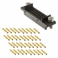 M80-7053605 - CONN RCPT 36POS CRIMP 24-28AWG