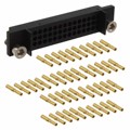 M80-7054505 - CONN RCPT 45POS CRIMP 24-28AWG