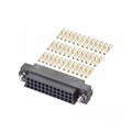 M83-LFD1F2N72-0000-000 - DATAMATE J-TEK 3-ROW FEMALE LARG