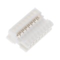 0917162501 - CONN RCPT 8POS IDC 22-24AWG TIN