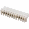 11KR-D6S-P - CONN SOCKET 11POS IDC 26AWG TIN