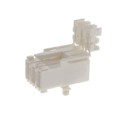 2178661-3 - CONN PLUG 3POS IDC SILVER