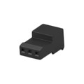 3-643828-3 - CONN RCPT 3POS IDC 26AWG TIN