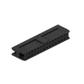 3130-26-0102-00 - CONN SOCKET 26POS IDC GOLD