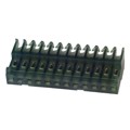 1-644565-2 - CONN RCPT 12P IDC 28AWG TIN-LEAD