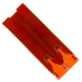 3-641237-2 - CONN RCPT 2POS IDC 22AWG GOLD