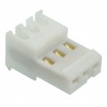 3-641242-3 - CONN RCPT 3POS IDC 24AWG GOLD