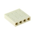 009286004203906 - CONN JUNCT 4POS POKE-IN 18-24AWG