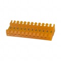 4-644465-2 - CONN RCPT 12POS IDC 18AWG TIN