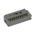 09185207804 - CONN RCPT 20POS IDC 26-28AWG