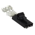 103961-2 - CONN RCPT 3POS IDC 26-30AWG GOLD
