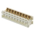 0903273318 - CONN RCPT 18POS IDC 26-28AWG