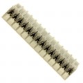 4-643814-4 - CONN RCPT 14POS IDC 24AWG TIN