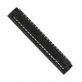 89947-344LF - CONN RCPT 44POS IDC 28AWG GOLD