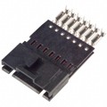 103945-6 - CONN PLUG 7POS IDC 22-26AWG GOLD