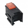 37306-3101-0W0 FL - CONN RCPT 6POS IDC 24-26AWG GOLD