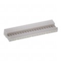 5-643814-0 - CONN RCPT 20POS IDC 24AWG TIN