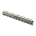 09185647803800 - CONN RCPT 64POS IDC 26-28AWG